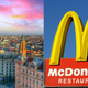 Image for article titled McDonald’s in Austria can now connect you with the U.S. Embassy